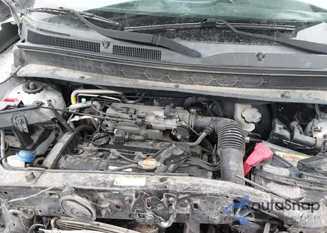 2011 Kia Soul + из США, поврежденный, VIN KNDJT2A26B7300577